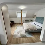 Apartment Elysian 2 Trencin