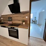 Apartment Elysian 2 Trencin
