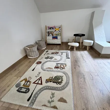 Elysian 2 Appartement *