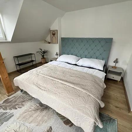 Elysian 2 Appartement