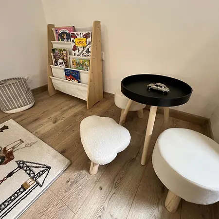 Appartement Elysian 2 Trenčín