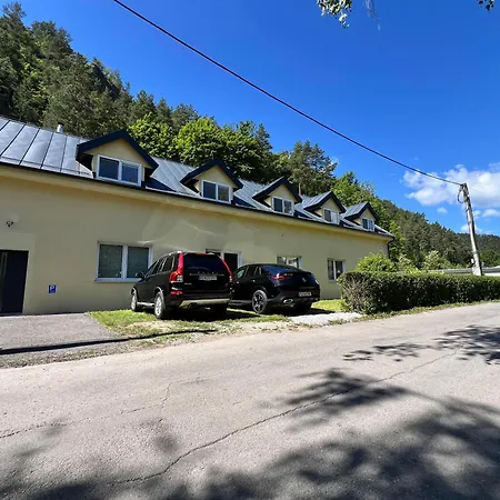 Elysian 2 Apartmán