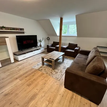 Elysian 2 Appartement