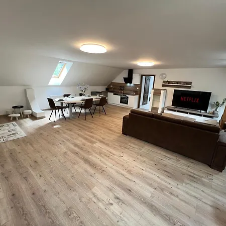 Elysian 2 Appartement *