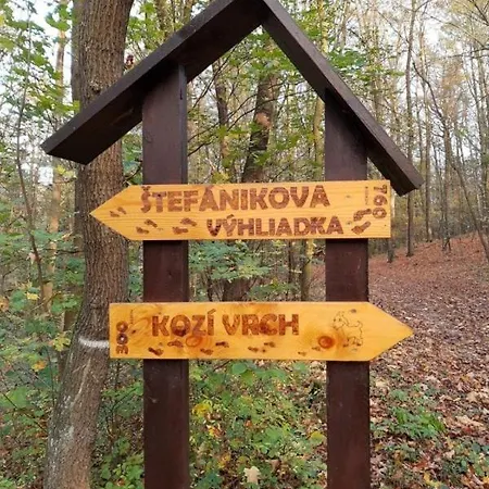 Elysian 2 아파트 Trenčín