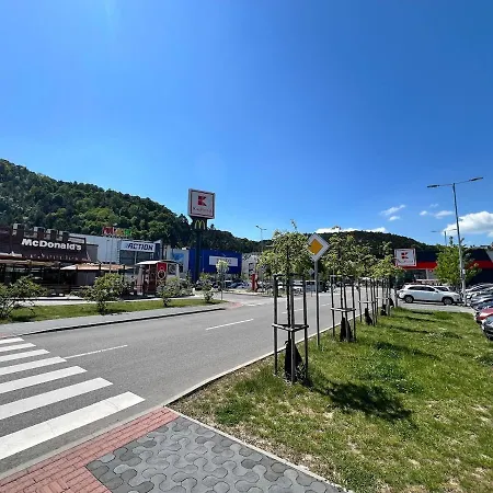 Elysian 2 Appartement