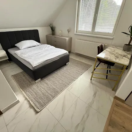 Elysian 2 Appartement *