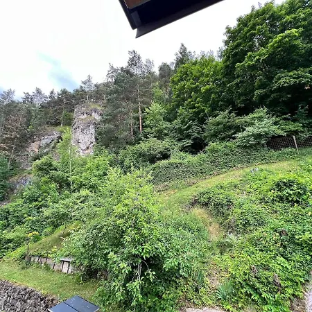 Appartement Elysian 2 Trenčín