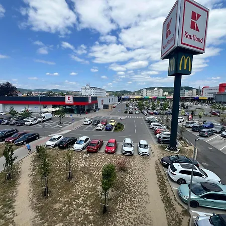 Elysian 2 Appartement