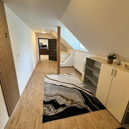 Elysian 2 Appartement Trenčín