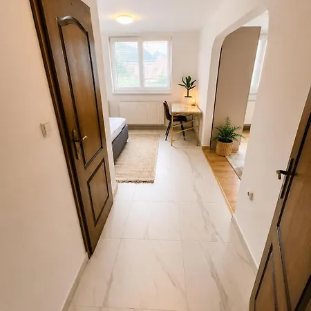 Apartmán Elysian 2