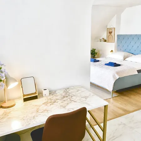 Apartment Elysian 2