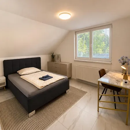 Elysian 2 Apartment