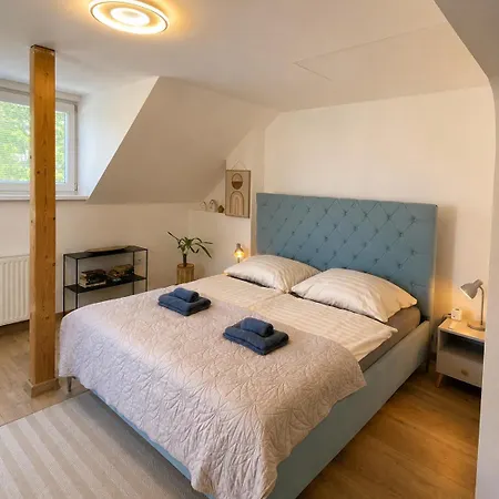 Elysian 2 * Trenčín