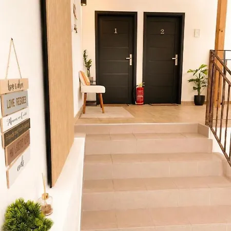 Elysian 2 Apartment