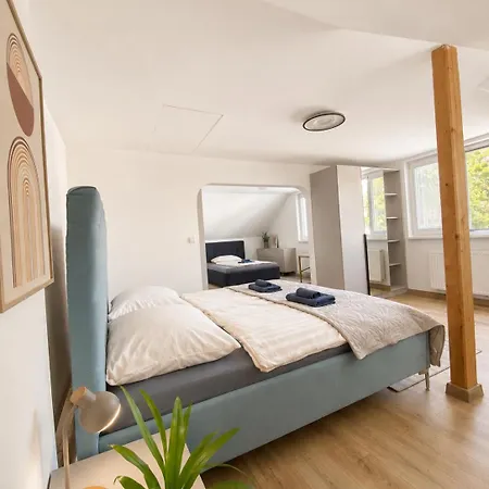 Apartment Elysian 2 Trenčín