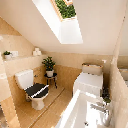 Apartment Elysian 2 Trenčín