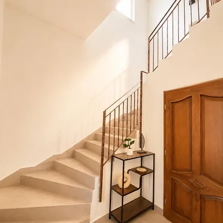 Apartment Elysian 2