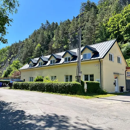 Apartment Elysian 2