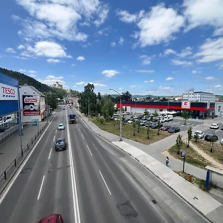 Elysian 2 Trenčín