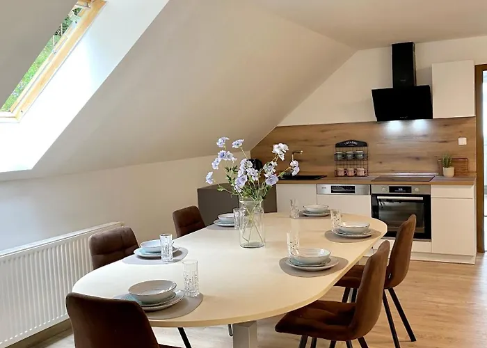 Apartamento Elysian 2