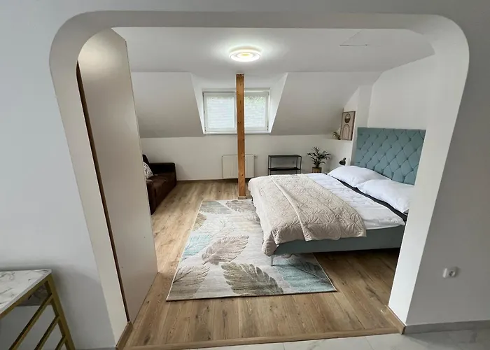 Apartamento Elysian 2 Trenčín