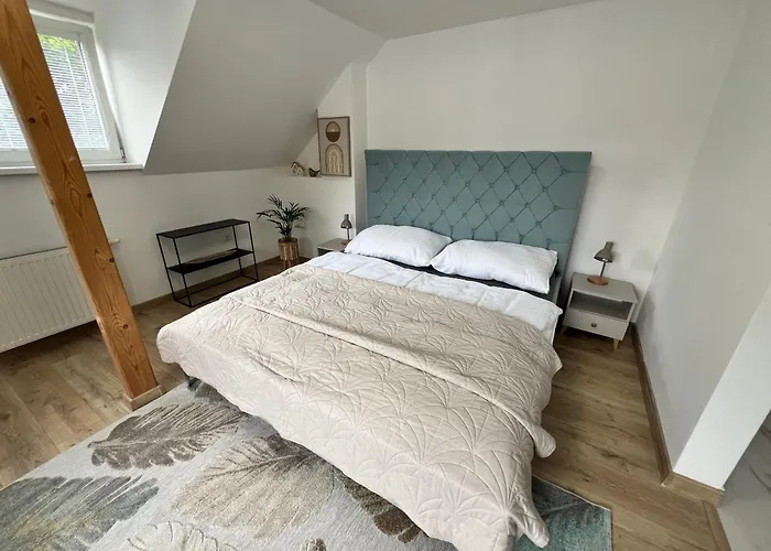 Elysian 2 Apartamento