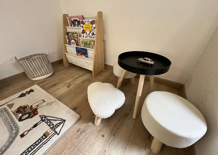 Apartamento Elysian 2 Trenčín