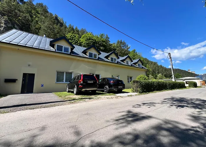 Elysian 2 Apartamento