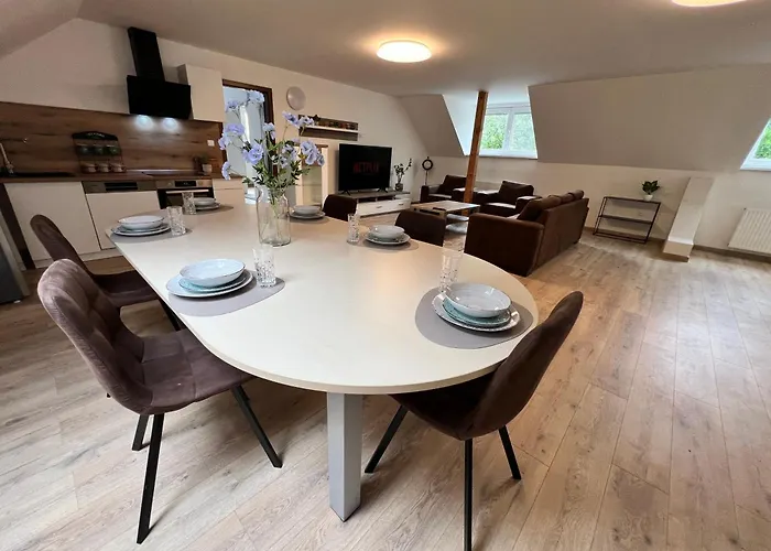 Apartamento Elysian 2 *