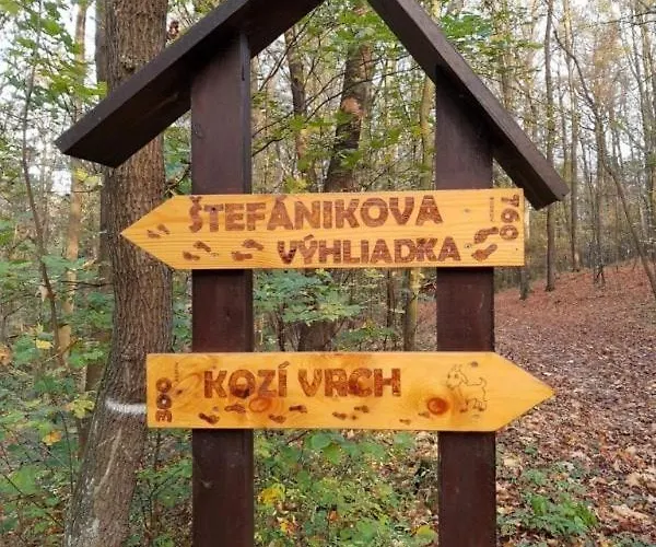 Elysian 2 Apartamento Trenčín