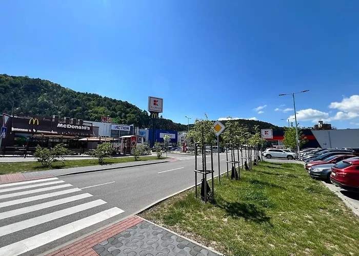 Elysian 2 Apartamento