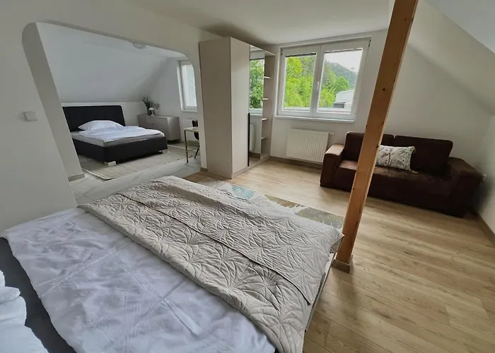 Apartamento Elysian 2 *