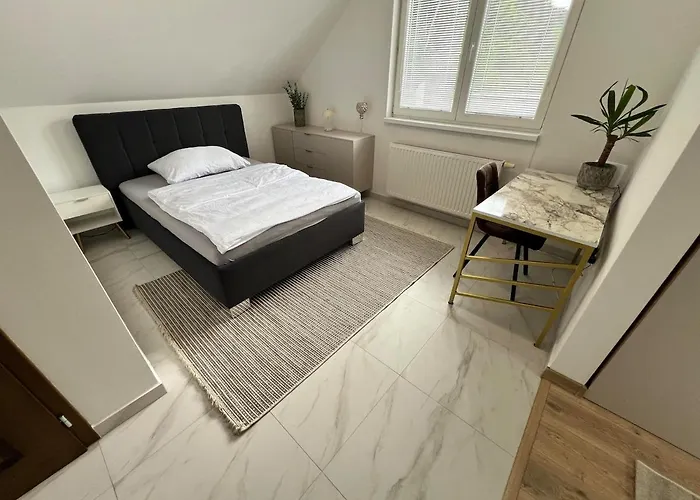 Elysian 2 Apartamento *