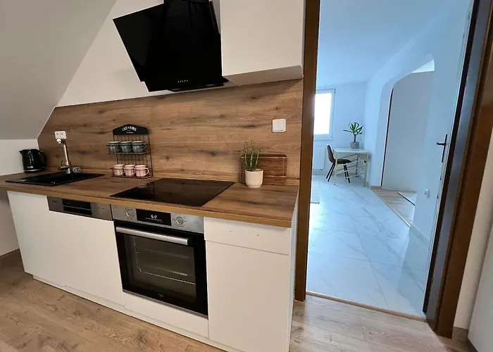 Apartamento Elysian 2 Trenčín