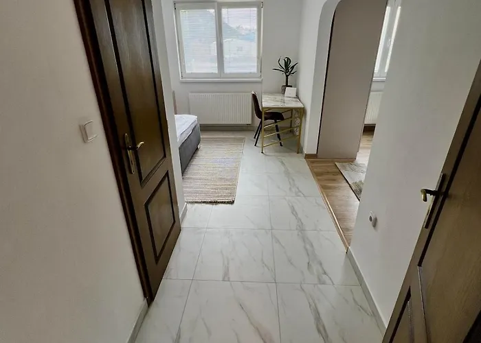 Apartamento Elysian 2 *