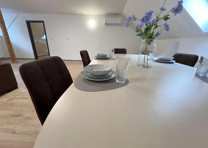 Elysian 2 Apartamento Trenčín