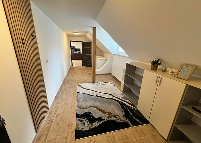 Elysian 2 Apartamento Trenčín